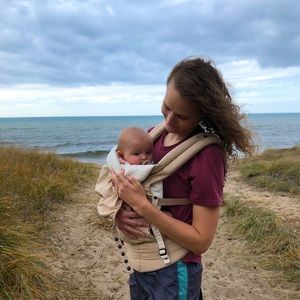 Meet your Posher, Kaitlyn